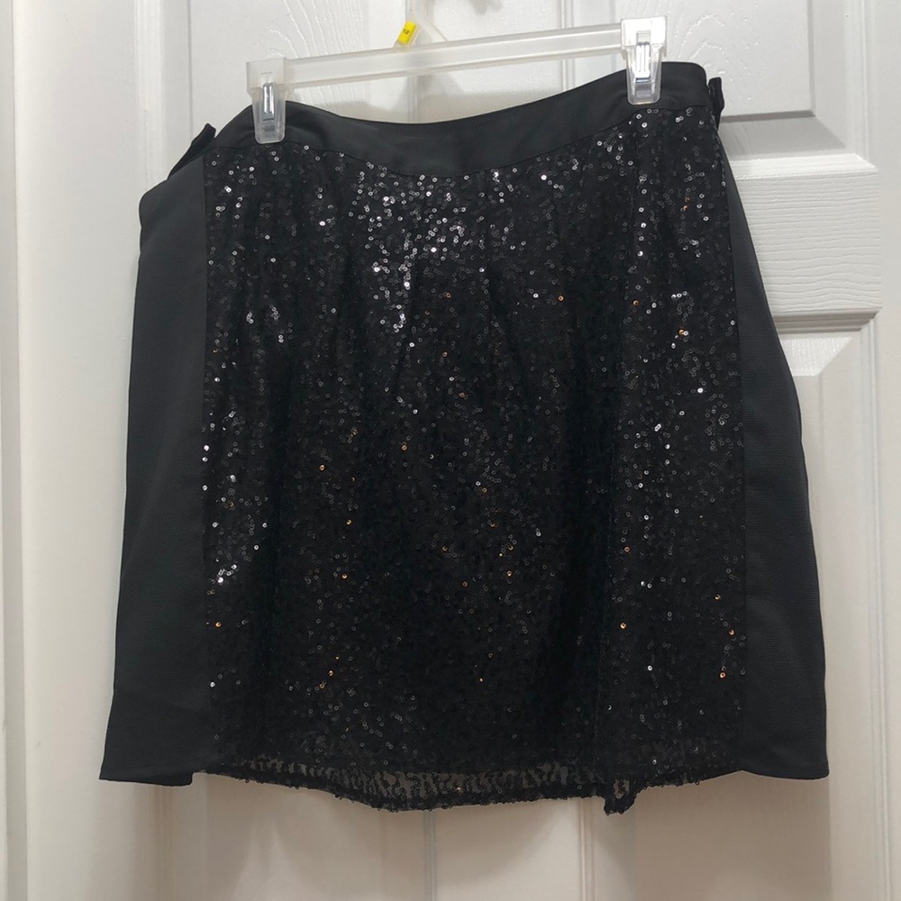 Sequin Mini